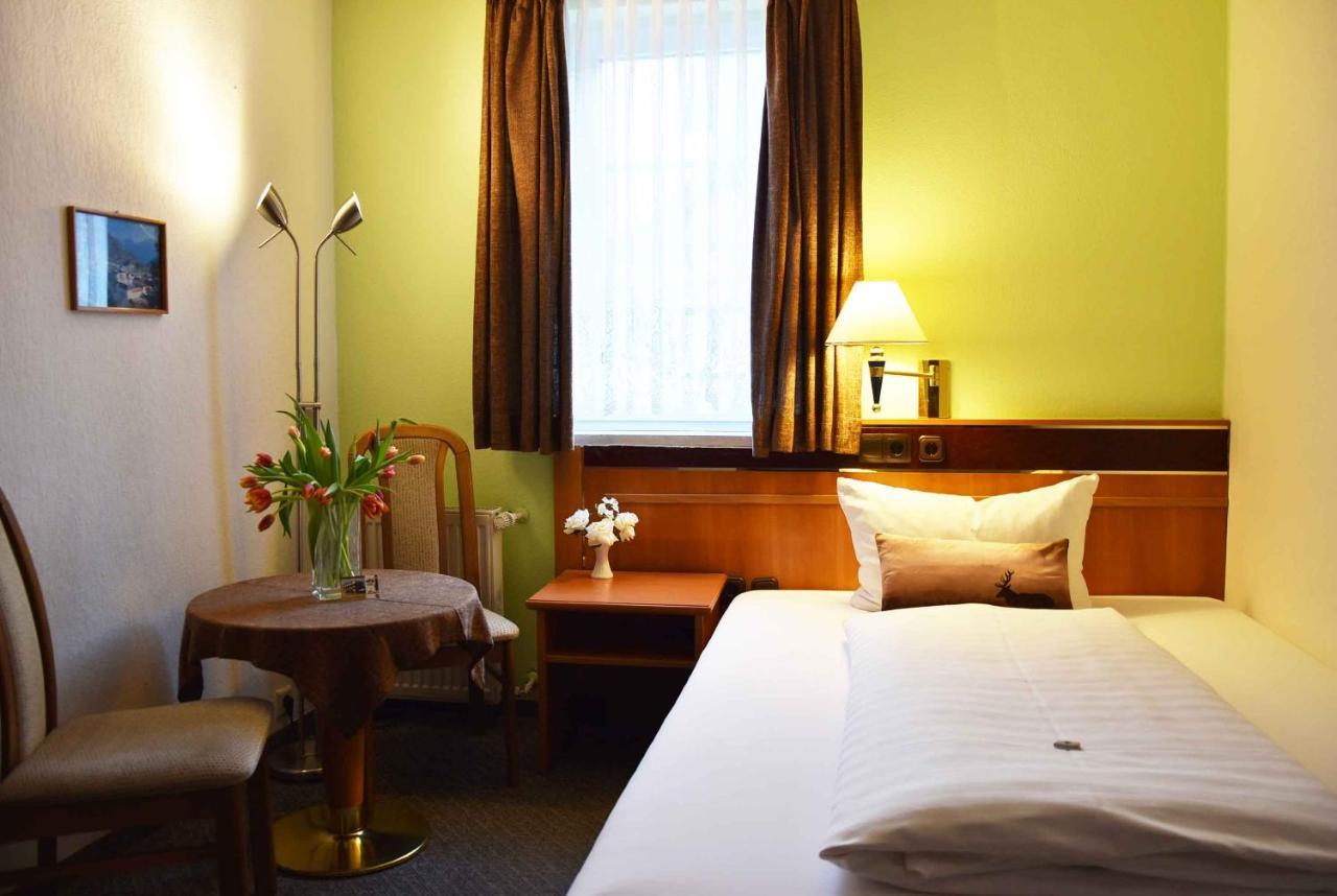 Hotel Zum Hirsch