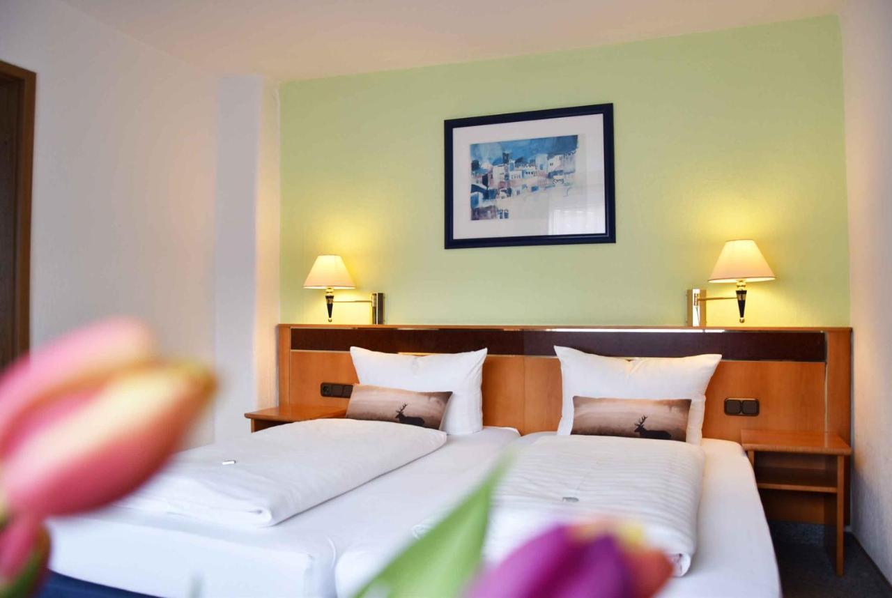 Hotel Zum Hirsch
